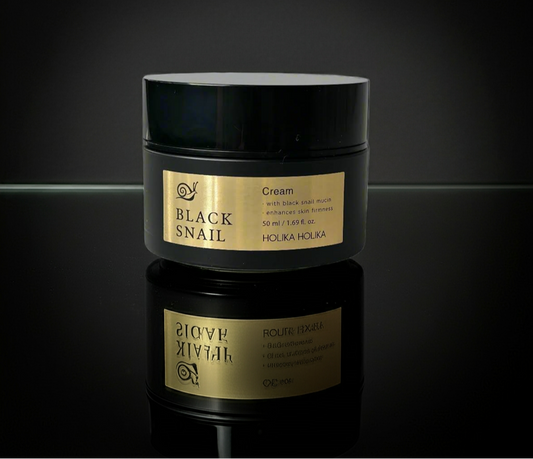 BLACK SNAIL PRIME YOUTH CREAM