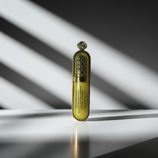 TURMERIC LIP PLUMPER