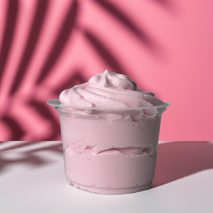 JOLLY RANCHER WATERMELON BODY BUTTER (8OZ)