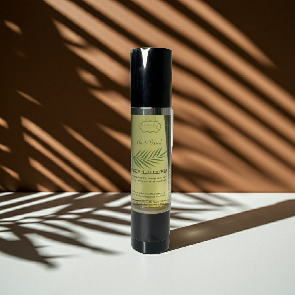 HERBAL CELLULITE SERUM