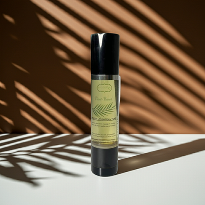 HERBAL CELLULITE SERUM