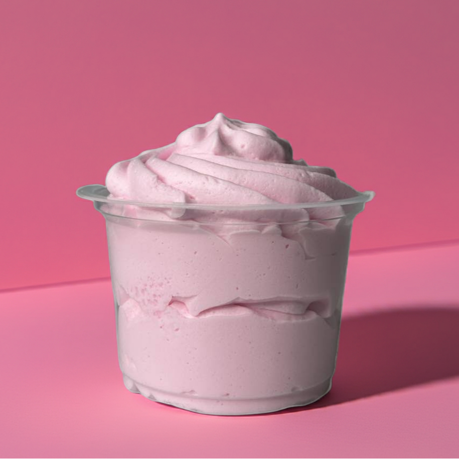 JOLLY RANCHER WATERMELON BODY BUTTER (8OZ)