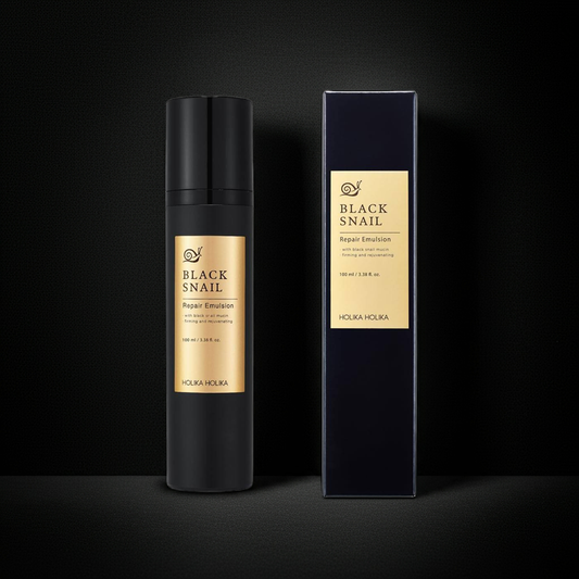 BLACK SNAIL PRIME YOUTH EMULSION