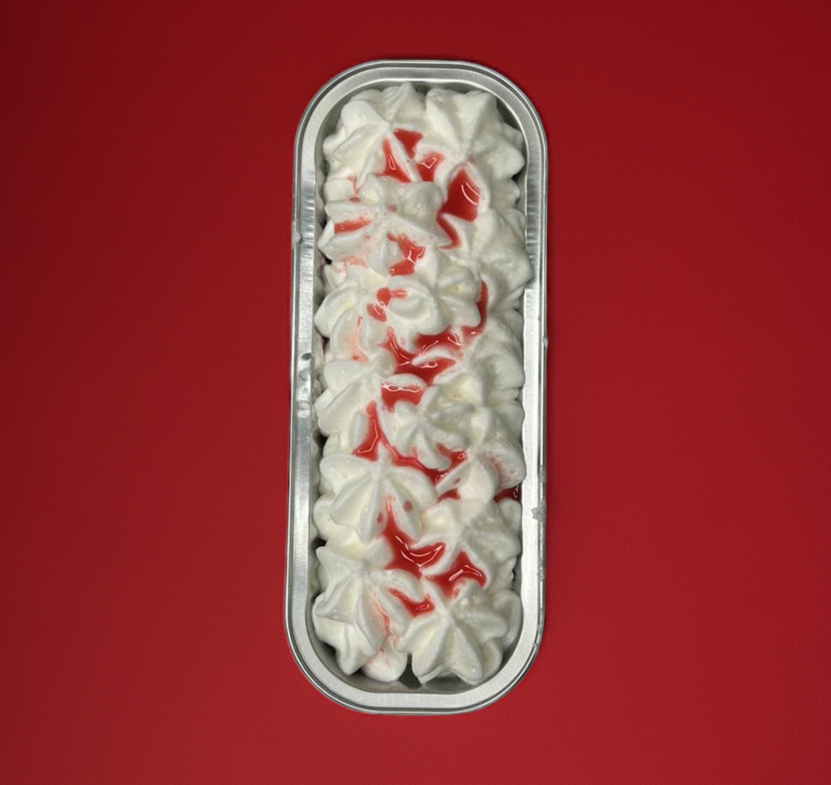 STRAWBERRY SHORTCAKE BODY BUTTER