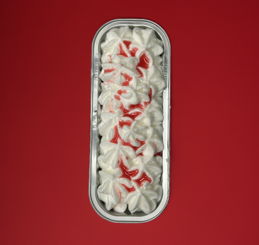 STRAWBERRY SHORTCAKE BODY BUTTER