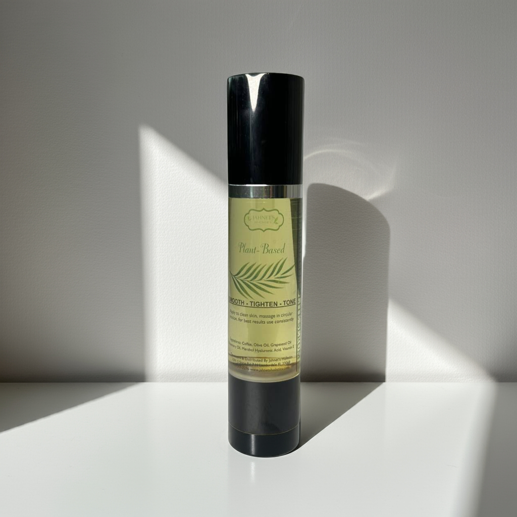 HERBAL CELLULITE SERUM