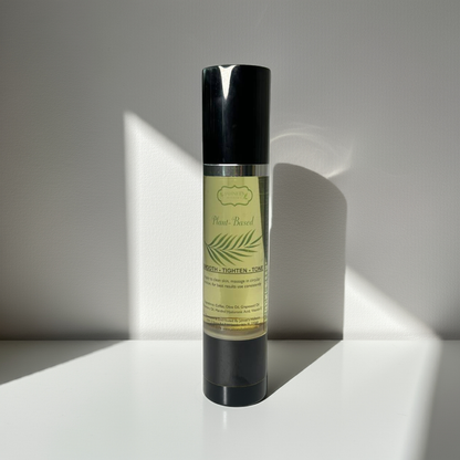 HERBAL CELLULITE SERUM