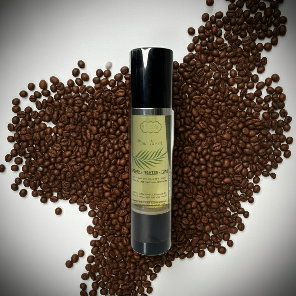 HERBAL CELLULITE SERUM