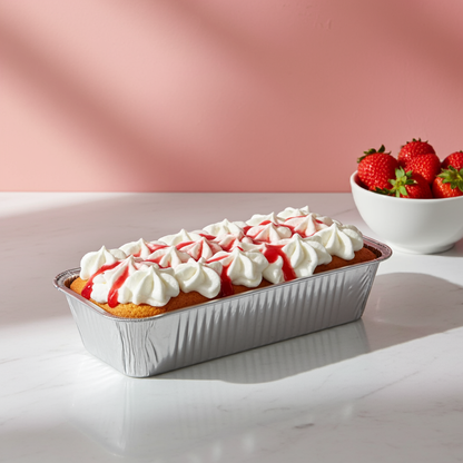 STRAWBERRY SHORTCAKE BODY BUTTER