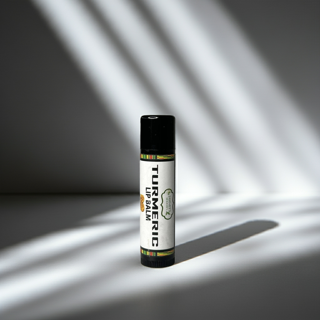 LIP BALMS