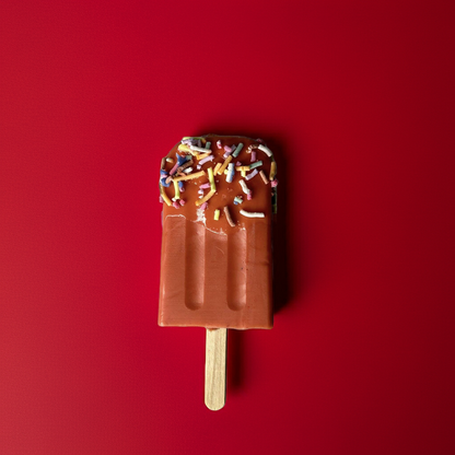 STRAWBERRY POPSICLE SOAP