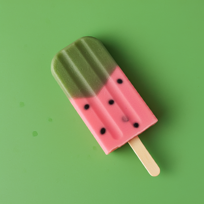 JOLLY RANCHER WATERMELON POPSICLE SOAP