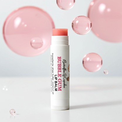 BUBBLE GUM LIP BALM