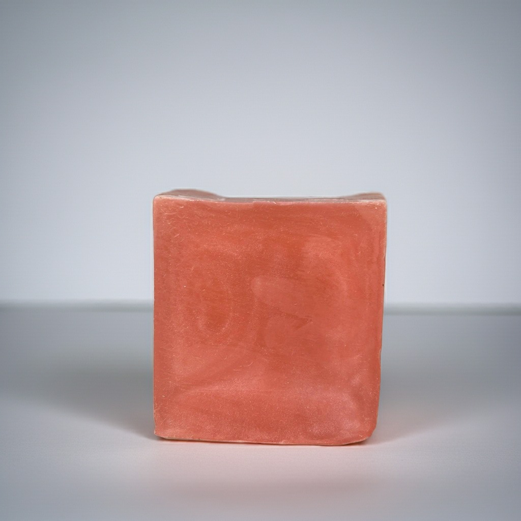 JOLLY RANCHER  WATERMELON GLYCERIN SOAP