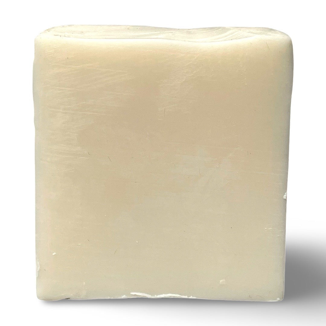 Plant-based Frankincense & Myrrh Shea Butter Soap for dry skin hydration and soft glowing skin.”
