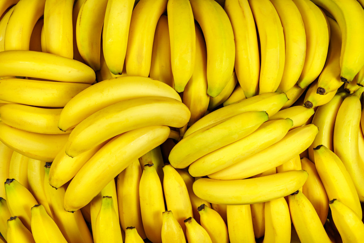 BANANA POPSICLE SOAP