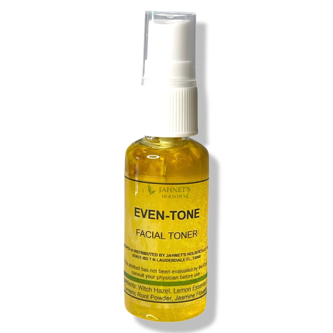 MINI EVEN-TONE FACIAL TONER (1OZ)