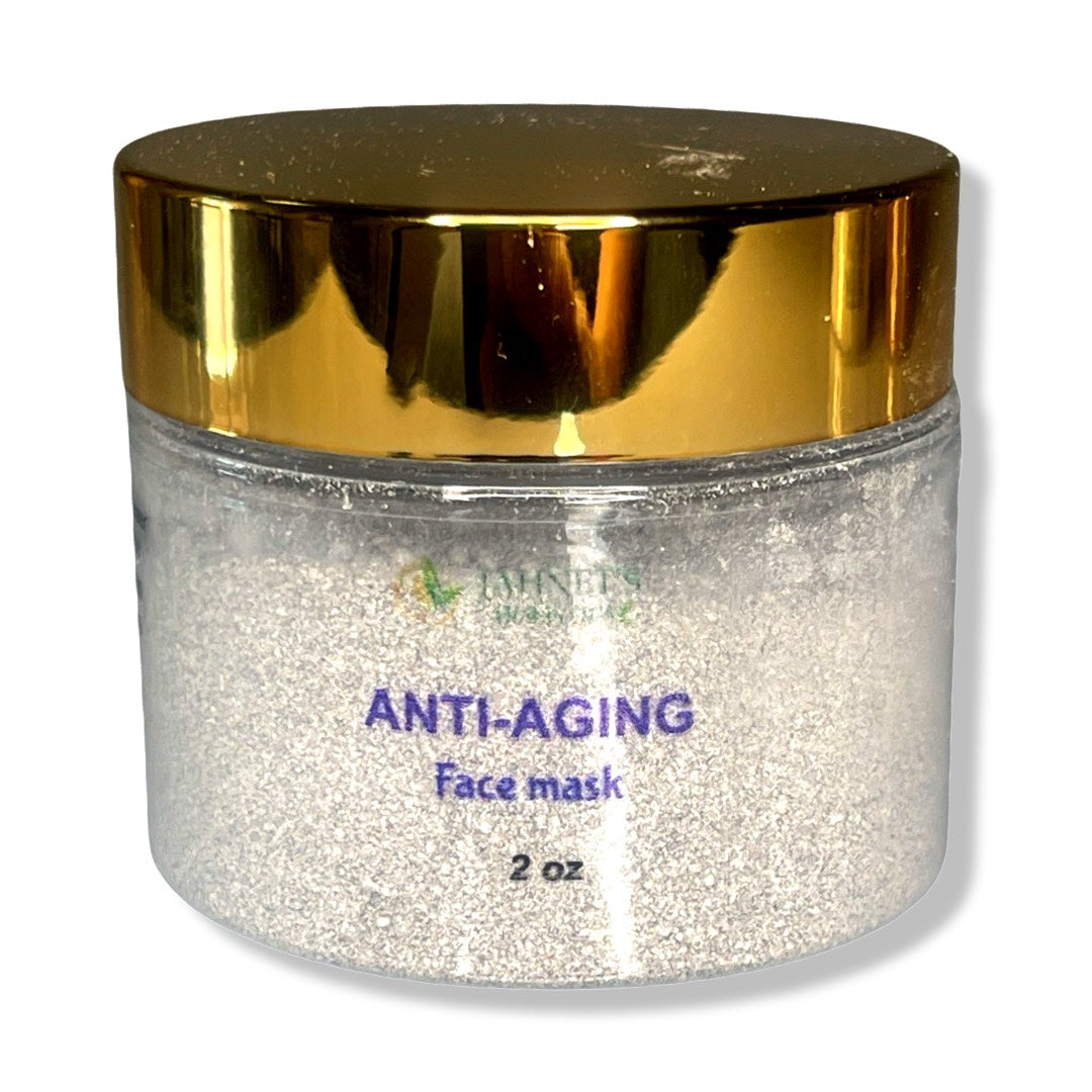 MINI ANTI-AGING MASK