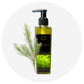 TEA TREE SPIRULINA FACE CLEANSING GEL