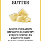 COCOA BUTTER FACE CREAM