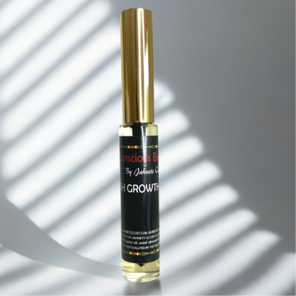     Plant-based lash growth serum for longer fuller eyelashes”