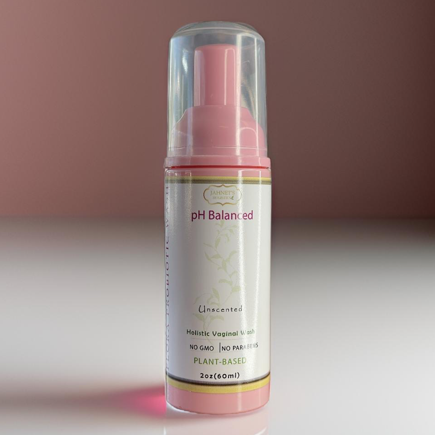 pH balanced feminine wash for odor control and vaginal health plant-based intimate cleanser for sensitive skin