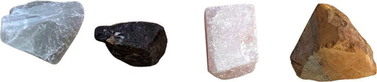 MEDITATION STONES