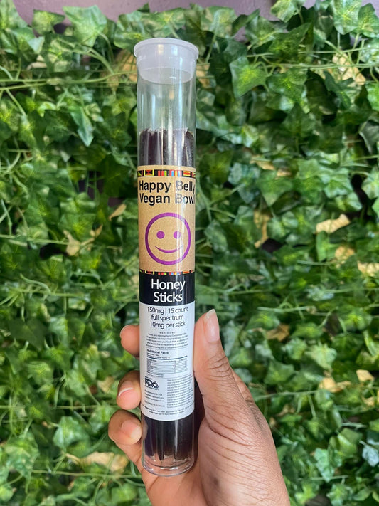 HONEY STICKS