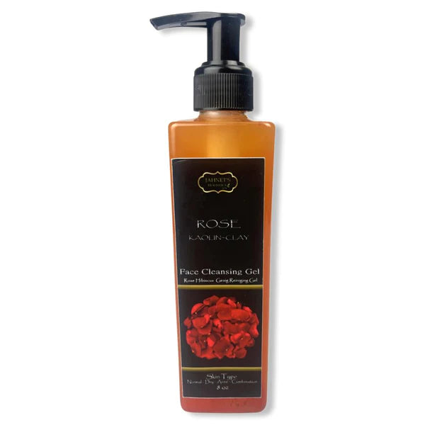 ROSE KAOLIN ACE CLEANSING GEL (ST. CROIX PICK ONLY)