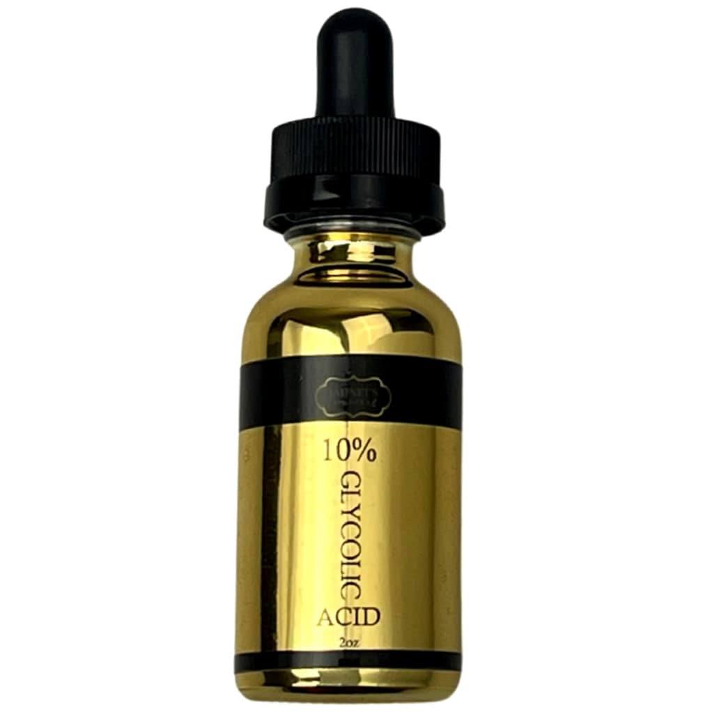  Glycolic Acid 10%