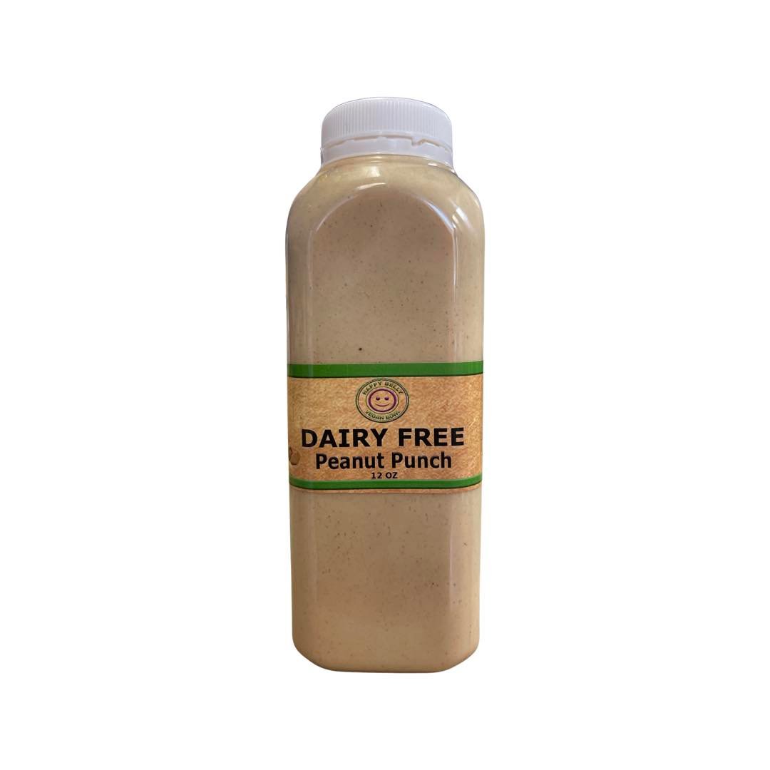 PEANUT PUNCH