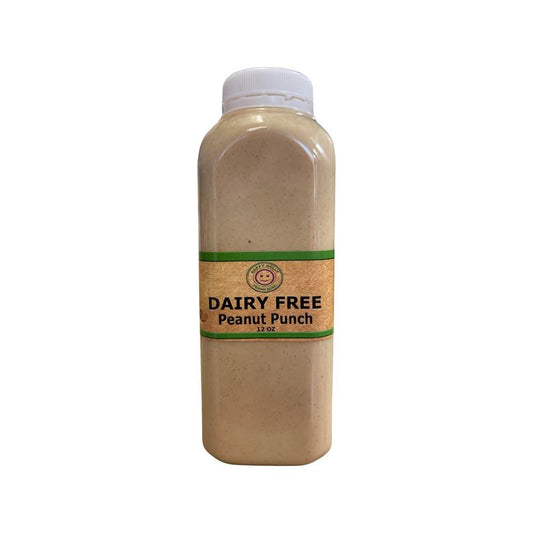 PEANUT PUNCH