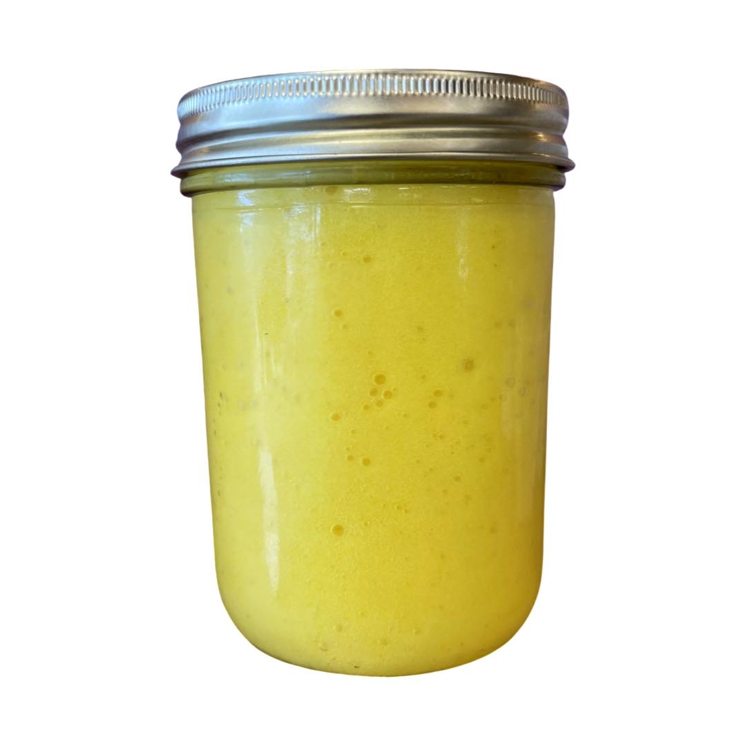 MANGO SEA MOSS GEL (16oz    LOCAL DELIVERY /INSTORE PICK-UP ONLY