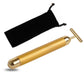 24k vibrating cosmetic beauty wand