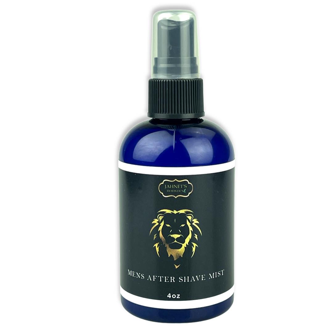 men's after shave spray
