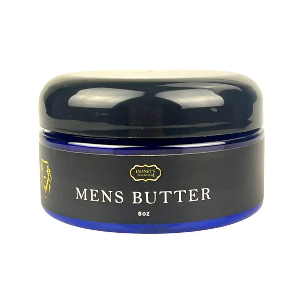 MENS BUTTER (ST. CROIX PICK UP ONLY)
