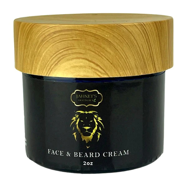 MENS FACE CREAM (ST. CROIX PICK UP ONLY)