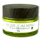 holistic acne facial treatment cream