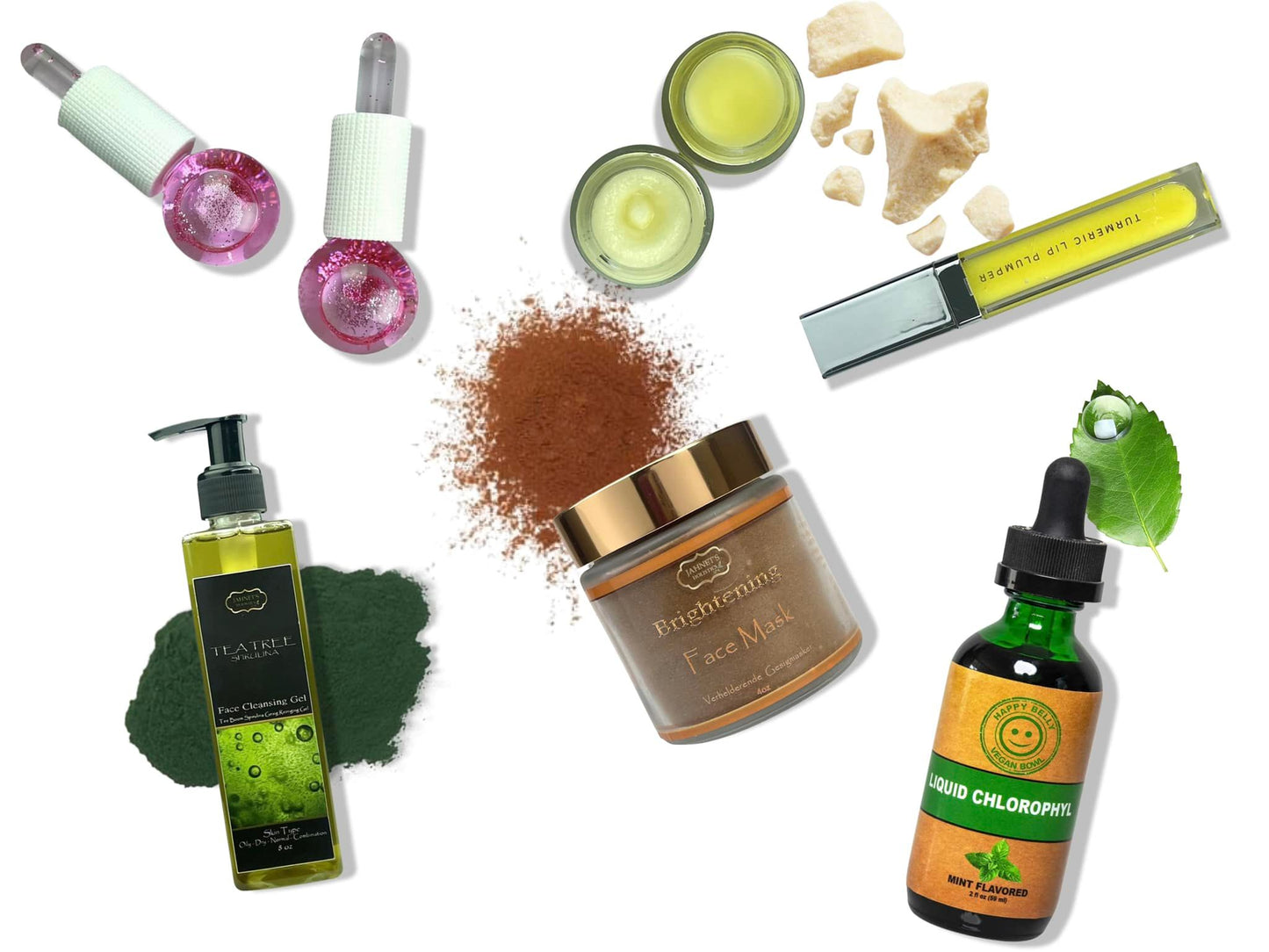 KNOW YOUR PRODUCTS   SATURDAY 8/13/22    FREE 1 Hour Event   6PM-7PM