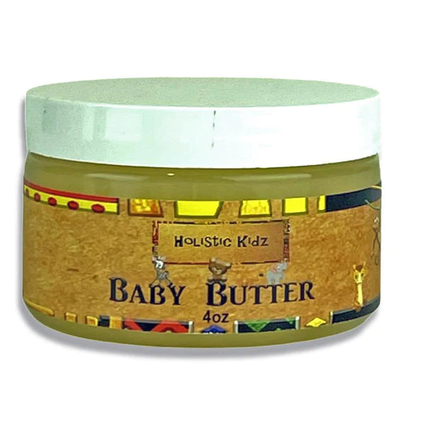 BABY BUTTER (ST. CROIX PICK UP ONLY)