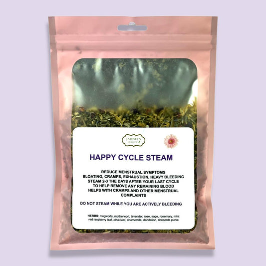 HAPPY CYCLE STEAM