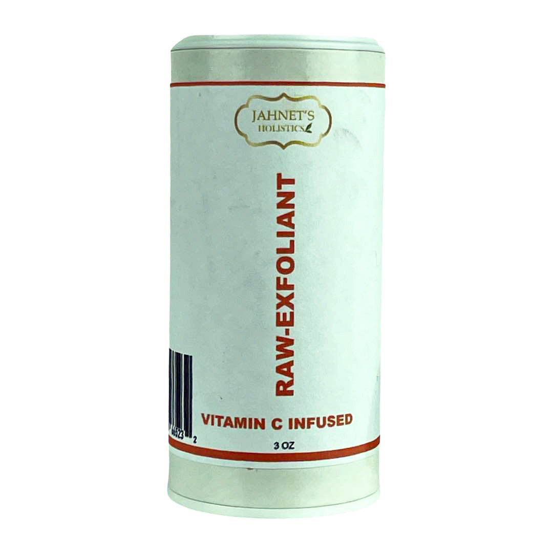 VITAMIN C RAW EXFOLIANT