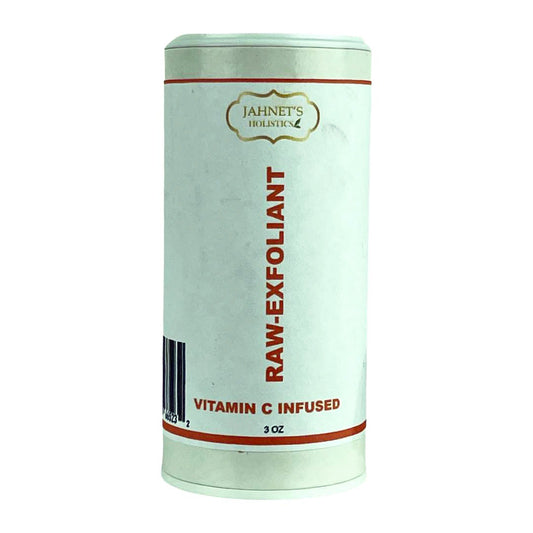 VITAMIN C RAW EXFOLIANT