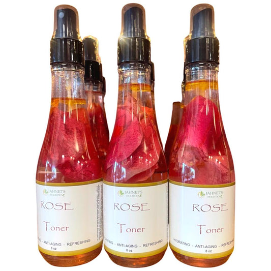 ROSE TONER