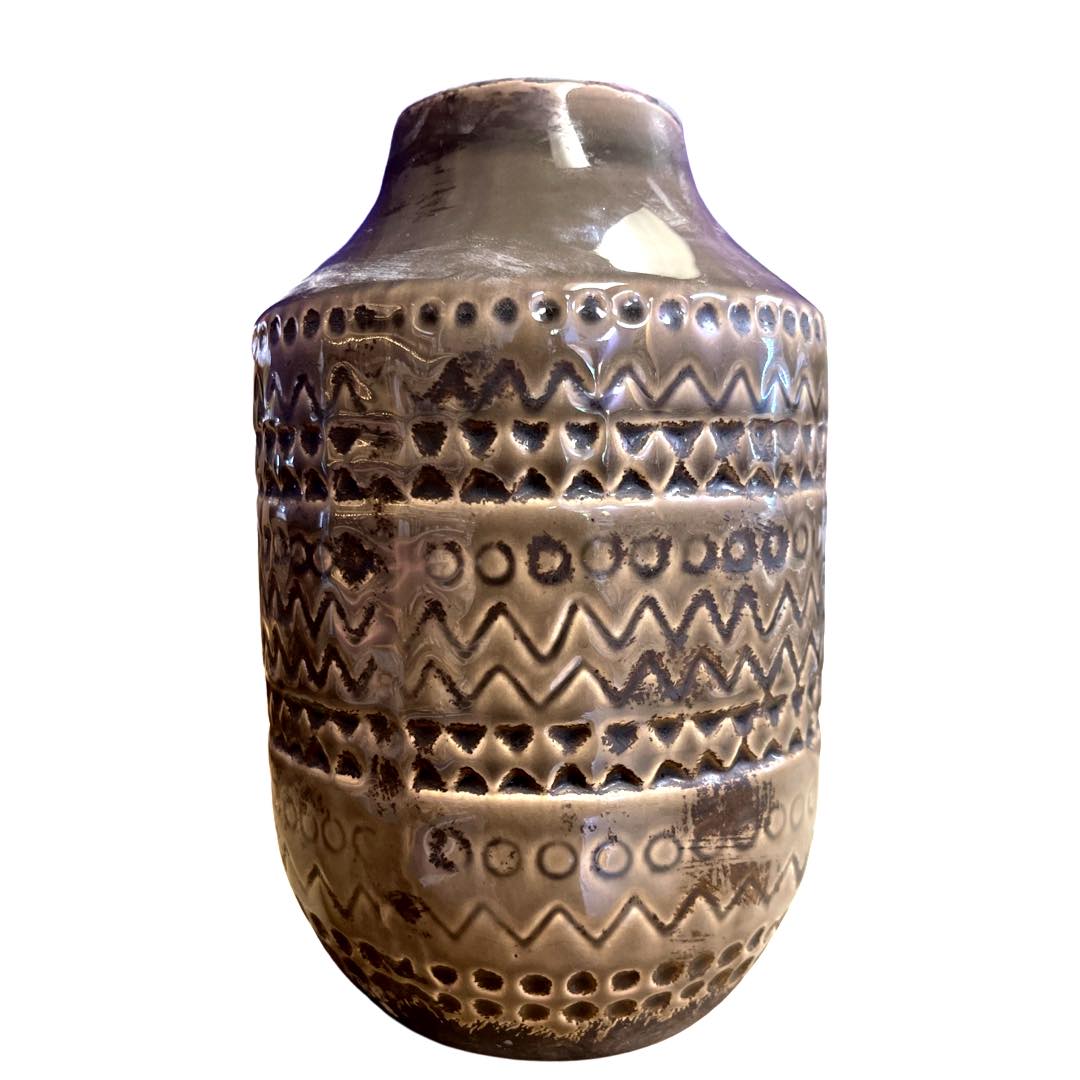 STEAM INHALATION POT