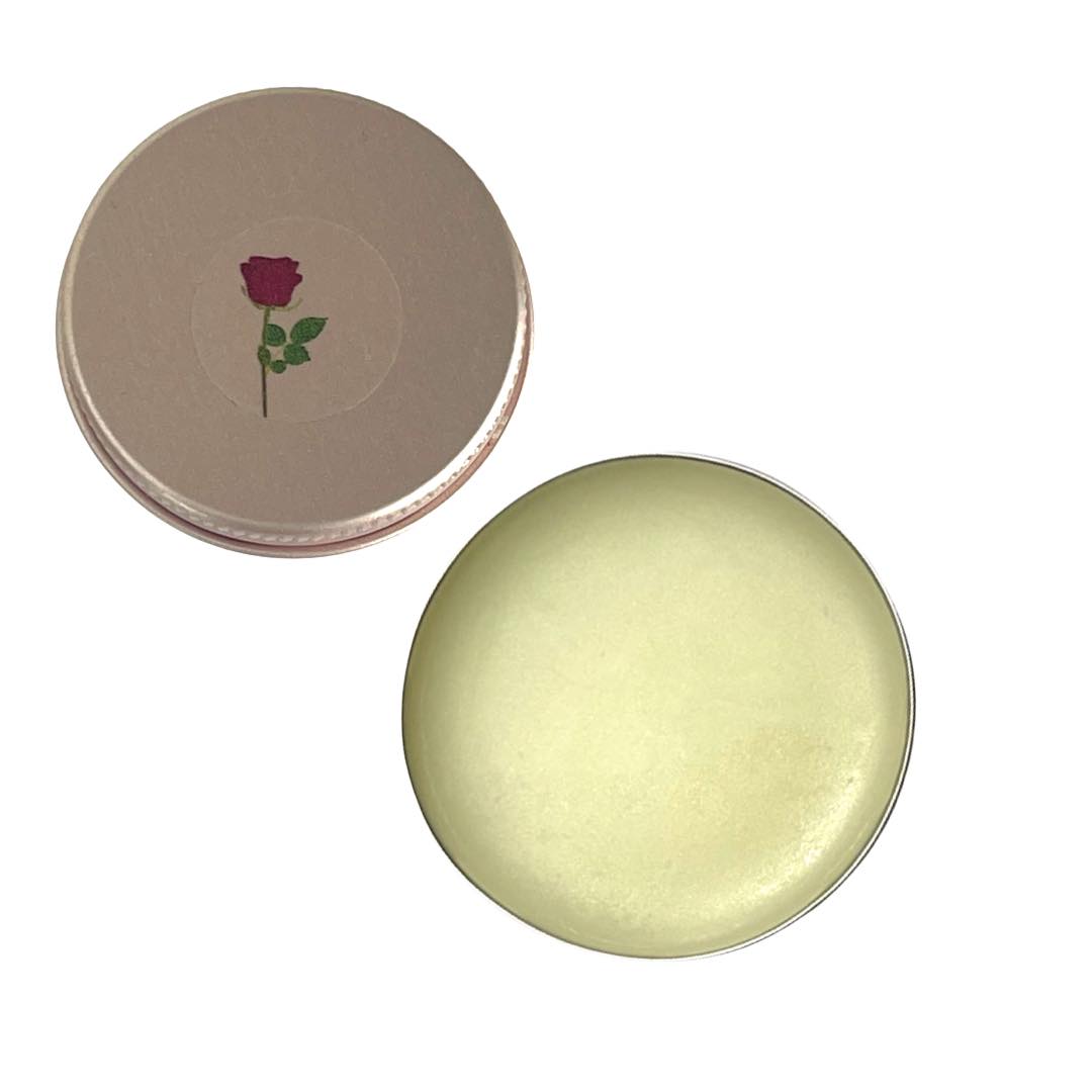 ROSE SOLID PERFUME
