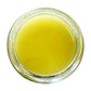 lemon turmeric microdermabrasion