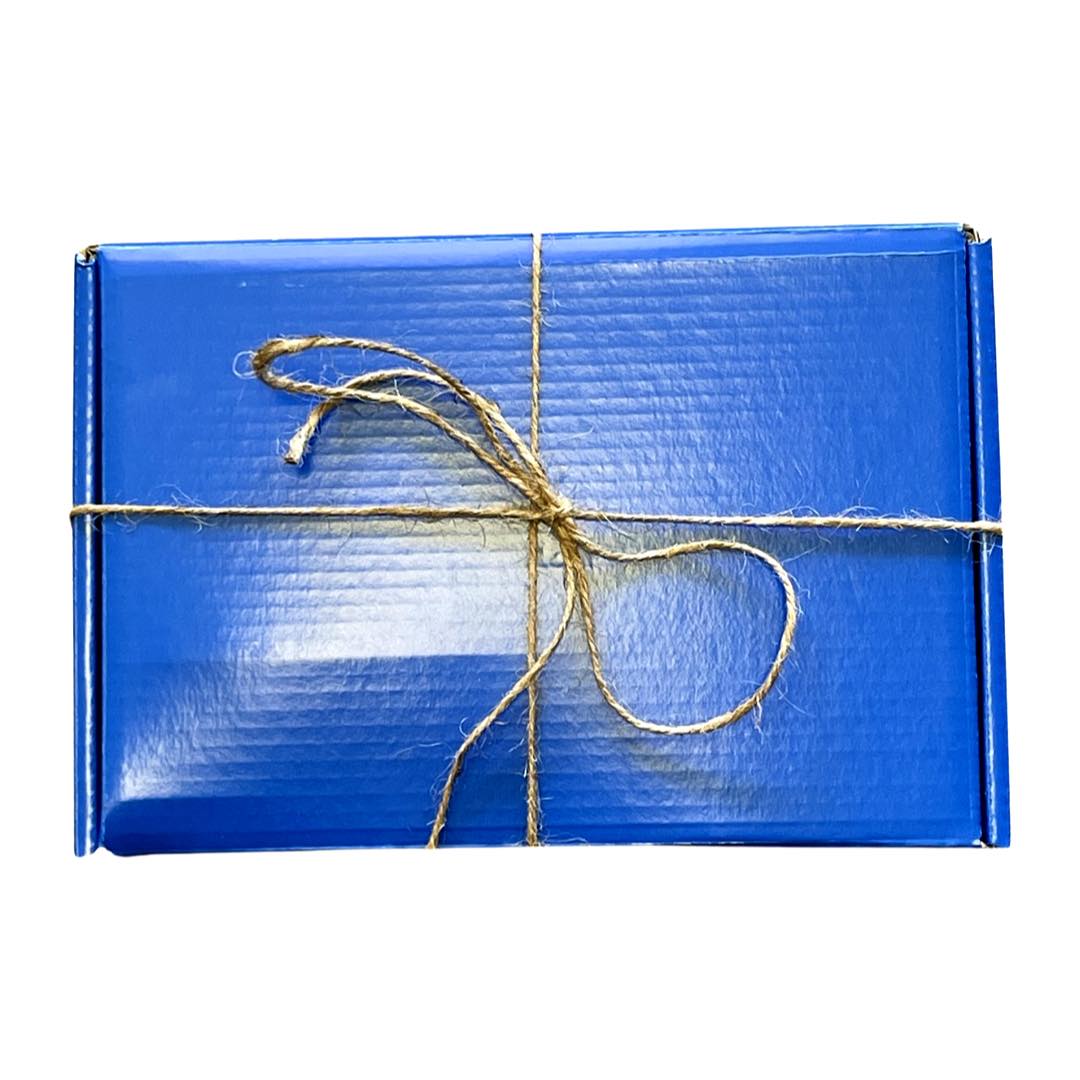 MENS MINI FACIAL SET