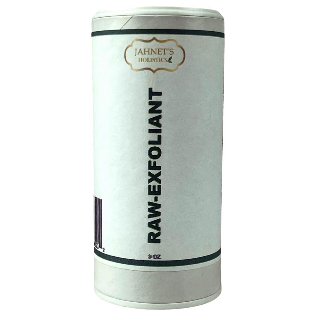 RAW-EXFOLIANT