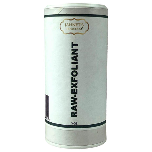 RAW-EXFOLIANT